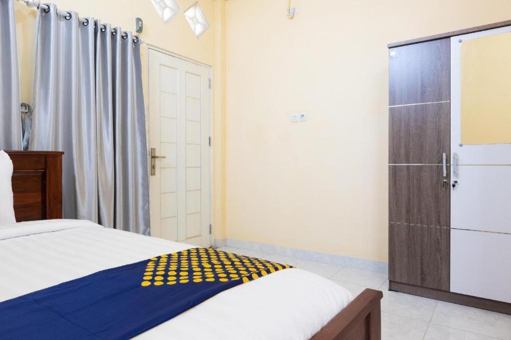 קופנג Spot On 2063 Bethania Residence מראה חיצוני תמונה