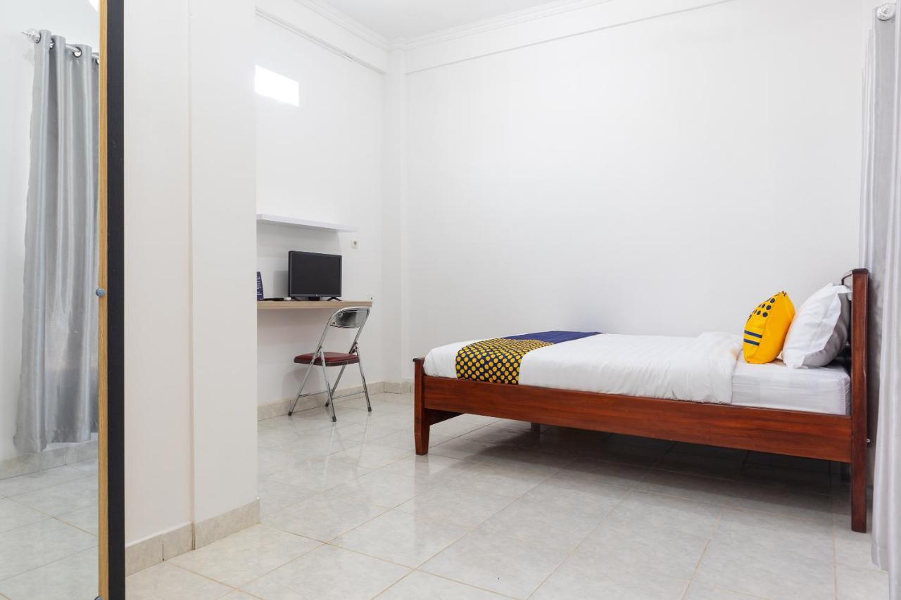 קופנג Spot On 2063 Bethania Residence מראה חיצוני תמונה