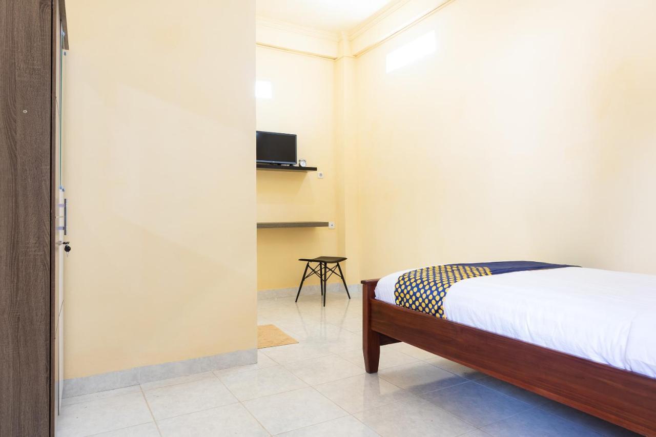 קופנג Spot On 2063 Bethania Residence מראה חיצוני תמונה